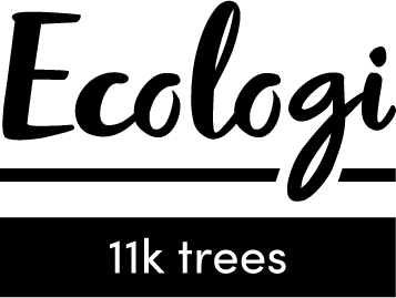 Nous plantons des arbres avec Ecolog
