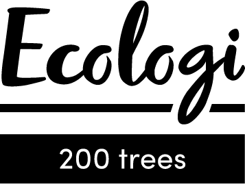 We Plant Trees With Ecologi