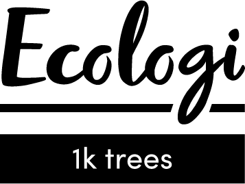 Nous plantons des arbres avec des écologi